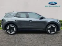 New Ford Explorer Premium 250 kW (340 HP) 2026 SUV