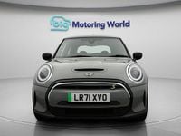 Used Mini Cooper SE Hatch 133 kW (181 HP) 2021 Hatchback