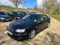 used Saab 9-3 2.0T Aero 4dr Auto