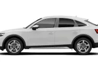 Used Audi Q5 Sportback S-Line 265 HP (194 kW) 2024 SUV