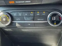 Used Ford Fiesta Titanium 125 HP (91 kW) 2018 Grey Hatchback