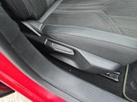 Used Peugeot 408 GT 130 HP (95 kW) 2023 Red SUV
