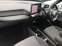 Used VW ID.3 Pro 147 kW (200 HP) 2025 White Hatchback