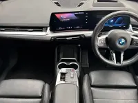 Used BMW iX1 M Sport 147 kW (201 HP) 2025 Blue SUV