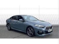 Used BMW 218 M Sport 134 HP (98 kW) 2022 Grey Coupe