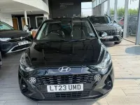 Used Hyundai i10 Premium 84 HP (61 kW) 2023 Hatchback