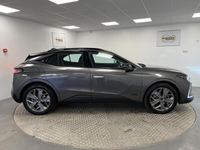 used DS Automobiles DS4 Crossback 