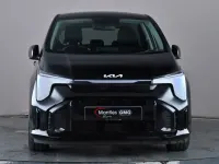 Used Kia Picanto GT-Line S 67 HP (49 kW) 2025 Black Hatchback