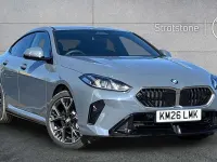Used BMW 220 M Sport 170 HP (125 kW) 2026 Blue Coupe