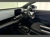 Used VW ID.5 GTX 216 kW (295 HP) 2022 Glacier white SUV