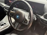 Used BMW 330e M Sport 292 HP (214 kW) 2024 Estate