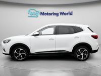 Used MG HS Trophy 160 HP (117 kW) 2024 SUV