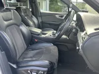 Used Audi Q7 S-Line 2017 White SUV