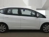 Used Honda Jazz ES 2013 White Hatchback