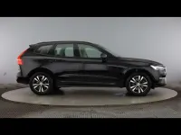 Used Volvo XC60 Core 2023 Black SUV