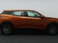 Used Peugeot 2008 Active 100 HP (73 kW) 2020 Orange SUV