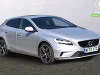 Used Volvo V40 R-Design Pro 152 HP (111 kW) 2019 Hatchback