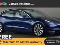 Used Tesla Model 3 Performance 334 kW (455 HP) 2023 Sedan