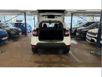 Used Dacia Duster Comfort 150 HP (110 kW) 2022 White SUV