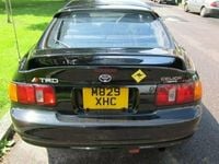 Used Toyota Celica 1994 Hatchback