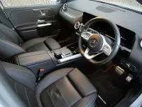 Usado Mercedes GLA250 Premium Plus 2021 Prateado SUV