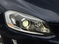 Used Volvo XC60 SE Lux 2013 Blue SUV