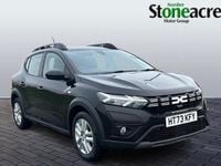 Used Dacia Sandero Expression 100 HP (73 kW) 2023