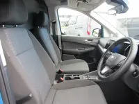 Second-hand Ford Transit Connect Limited 122 CP (89 kW) 2025 Albastru Monovolum