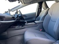 Used Toyota Prius Design 223 HP (164 kW) 2025 Silver Hatchback