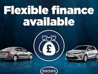 Used Skoda Fabia SE 90 HP (66 kW) 2016 White Estate