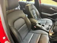 Used Mercedes A180 Executive 2015 Red Hatchback