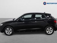 Used Audi A1 2019 Black SUV