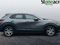 Used Mazda CX-30 Inclusive 122 HP (89 kW) 2023 SUV