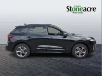 Used Ford Kuga ST-Line 239 HP (175 kW) 2026 Black SUV