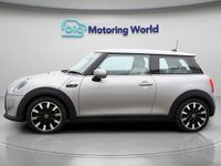 Used Mini Cooper SE Hatch 133 kW (181 HP) 2023 Hatchback