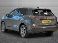 New VW Tiguan Match 150 HP (110 kW) 2026 Dolphin grey SUV