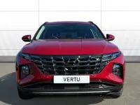 Usado Hyundai Tucson Premium 230 CV (169 kW) 2024 SUV