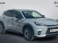 Second-hand Lexus LBX 136 CP (100 kW) 2026 SUV