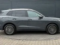 Used VW Tiguan 150 HP (110 kW) 2025 SUV
