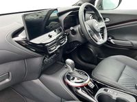 Used Nissan Juke Tekna 114 HP (83 kW) 2026 SUV
