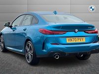 used BMW 218 2 Series i M Sport Gran Coupe 1.5 4dr