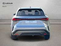 Used Lexus RX450h+ 2023 Silver Estate