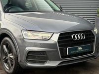Used Audi Q3 Comfort 2015 Grey SUV