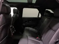 Used Land Rover Range Rover Sport Autobiography 295 HP (216 kW) 2024 Grey SUV