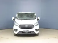 Used Ford Transit Custom Limited 131 HP (96 kW) 2023 Van