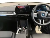 Used BMW iX2 M Sport 147 kW (201 HP) 2025 Black SUV