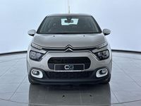 used Citroën C3 1.2 PURETECH YOU! EURO 6 (S/S) 5DR PETROL FROM 2022 FROM CROXDALE (DH6 5HS) | SPOTICAR