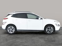 used Hyundai Kona 39kWh Premium (10.5kW Charger)