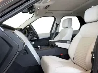 Used Land Rover Discovery 5 SE Dynamic 2025 Black SUV