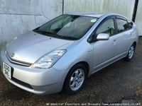 Used Toyota Prius 2010 Hatchback